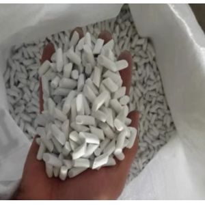 ZTA Composite Zirconia Toughened Alumina Grinding Balls Pebbles Impact