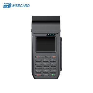 Buy cheap EDC EFT POS Terminal 4G Linux POS machine product