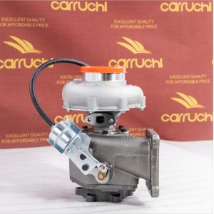 Buy cheap 612601110954 for shacman weichai wp10 Spare Parts turbocharger from wholesalers