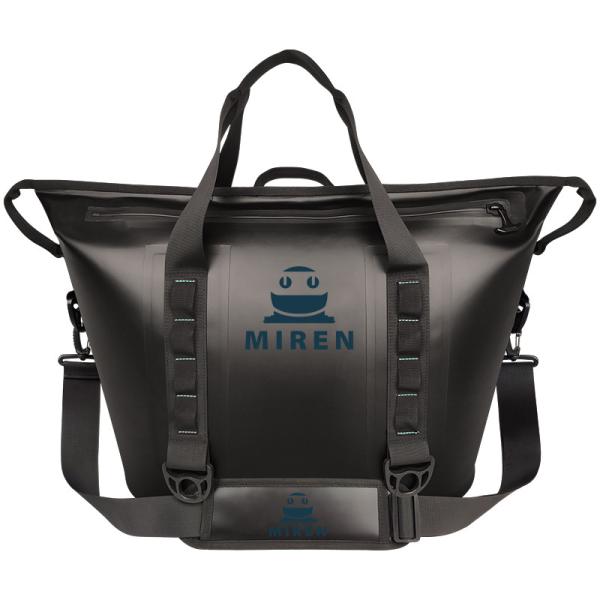 Buy cheap Multifunctional Soft Sided Picnic Cooler Leakproof For Food Drinks from wholesalers