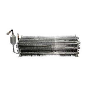 Buy cheap Enhanced Durability Reliability 0.15mm Fin Thickness Evaporator With Optimized Aluminum Construction from wholesalers