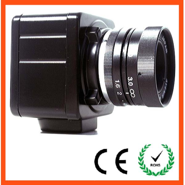 Quality 14MP USB Machine Vision Camera/Industrial Camera for sale