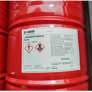 Buy cheap MDI M200 PM200 44V20L N.W.250kgs Drum Liquid Polyurethane from wholesalers