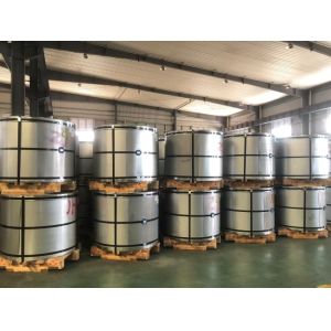 China High-Strength MR Electrolytic Tin Plate Coils for Food Can Lids - TH415/TH550/TH580 Hardness on sale