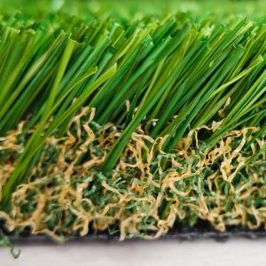 Buy cheap 45mm Non Infill Artificial Turf For Landscape And Gardens With Low Maintenance And Realistic Appearance from wholesalers