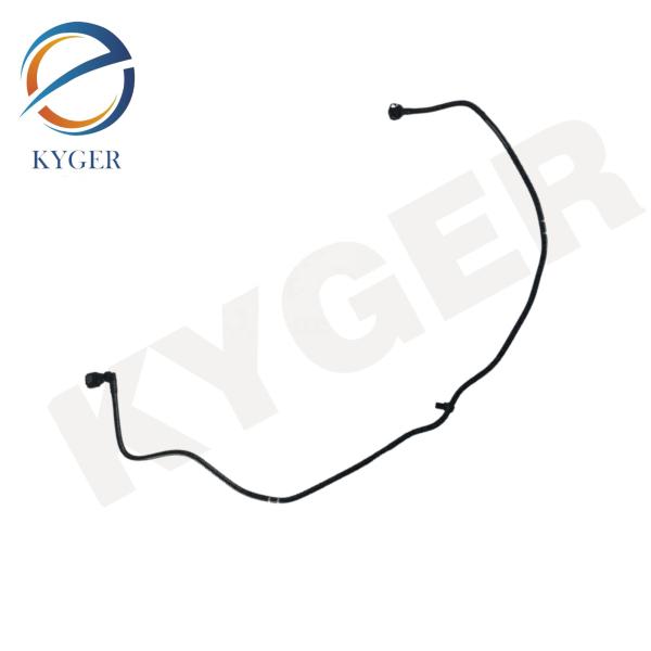 LR100554 Engine Overflow Hose For Land Rover Range Rover 2013-2022 L405