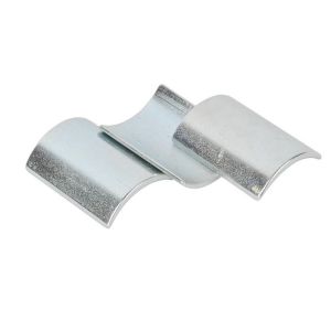 Buy cheap Customized Neodymium Iron Boron Ndfeb Magnets N35-N52 Arc Shape from wholesalers