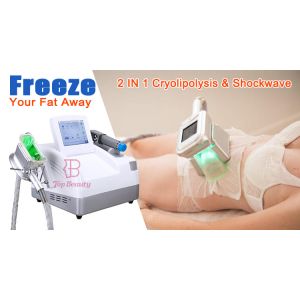 Buy cheap 360 Cryo Vacuum Cavitation RF Fat Reduction Body Slimming Weight Loss Freezing Machine from wholesalers