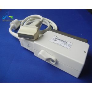 Buy cheap GE 10L Versatile Linear Array Ultrasound Transducer Probe Diagnostic System from wholesalers