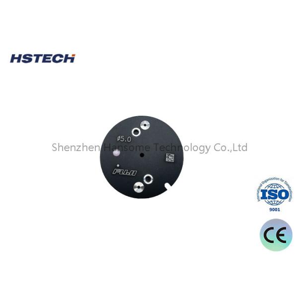 Buy cheap FUJI H01 H02 5.0 7.0G SMT Nozzle for Electronic Component Mounting from wholesalers