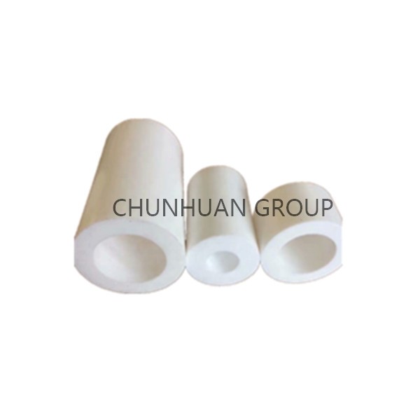 Quality Virgin Fluoropolymer Flexible 3MM Thin Wall PTFE Tubing for sale