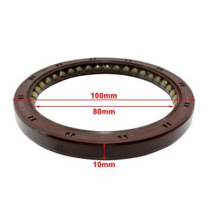 Buy cheap Oil Seal Wave Box Oil Seal For Civic OEM 91214-Ple-003 Crankshaft Oil Seal from wholesalers