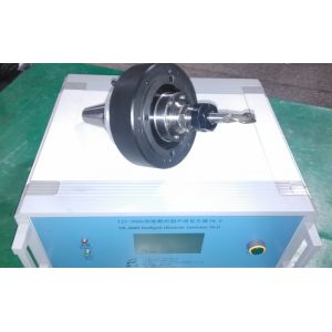 Buy cheap High Speed Ultrasonic Assisted Machining / Milling Titanium Rods 220V CE from wholesalers