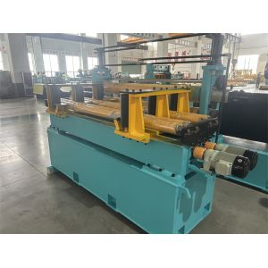 Buy cheap Operator 2-3 Metal Slitting Line Technology Featuring Width 600-1500mm for and Accurate Metal Coil Processing Solutions from wholesalers