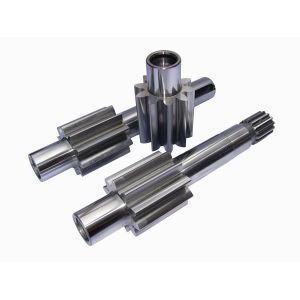 Buy cheap Parker Commercial P315 gear pump gears and shafts from wholesalers