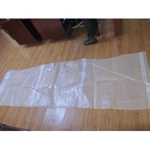 Buy cheap Scaffolding Tarpaulin Cover, Leno(GETA) tarpaulin for scaffolding cover from wholesalers