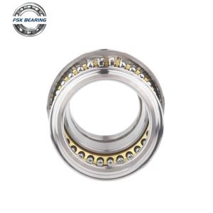 Buy cheap Axial Load 234452-M-SP Angular Contact Ball Bearing 260*400*164mm Machine Tool Spindle Bearing from wholesalers