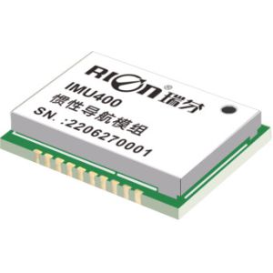 Buy cheap Imu400 Multi Axis Inertial Navigation Module Ins Ttl Interface from wholesalers