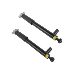 Buy cheap A2123201530 A2123201630 Shock Absorber Assy For Mercedes E Class C212 C218 E350 4 Matic Rear With Electric Control from wholesalers