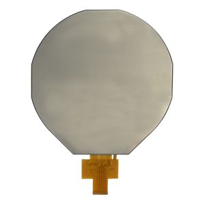 Buy cheap 7 Inch Round Tft Lcd Display 1080X1080 SPI+LVDS Interface Driving IC FL5893 from wholesalers