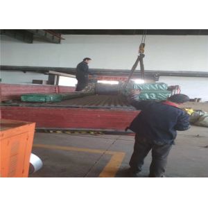 API Standard HDD Drilling Tools Drill Steel Pipe Forged R780 G105 S135 Grade