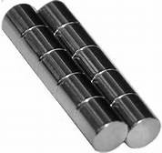 Buy cheap Super Strong Disc Magnets Sintered Neodymium Magnet Supplied in China from wholesalers
