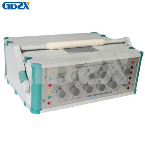 Buy cheap ZXCBB Variable Ratio Group Tester Verification Device from wholesalers