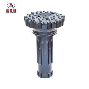 Earth Boring Tools Pr52 R. C Hammer Drill Bit Shround The Best Choice for Heavy