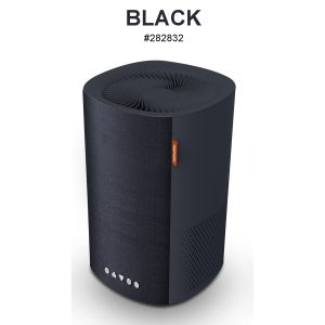 Buy cheap Smart Bluetooth Photocatalysis Air Purifier Desktop Small Home Ionizer from wholesalers