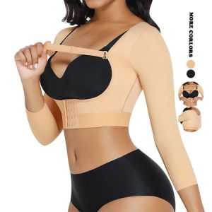 Buy cheap HEXIN High Compression Women's Slimming Shapewear Bra with Adjustable Chest Support from wholesalers