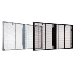 Buy cheap Full Color Programmable LED Display Module 10.4mm Pixel Pitch 500mm*125mm from wholesalers