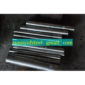 Buy cheap ASME SB160 ASTM B160 UNS N02201 round bar bars rod rods  from wholesalers