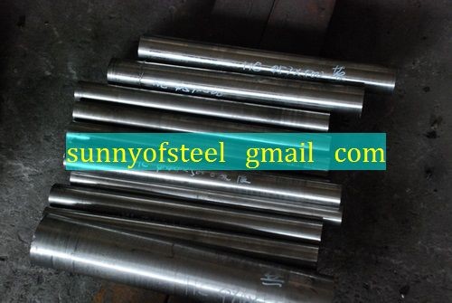 Quality Hastelloy C-276 2.4819 round bar bars rod rods   for sale
