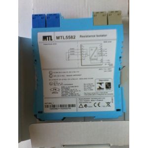 Buy cheap MTL5582B MTL Instruments Proximity Detector Interface Slideway Safety Barriers product