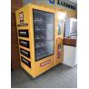 Buy cheap Automatic Lucky Box Vending Machine For Sale Real Time Remote Monitoring Vending Machine, Entertainment Vending from wholesalers