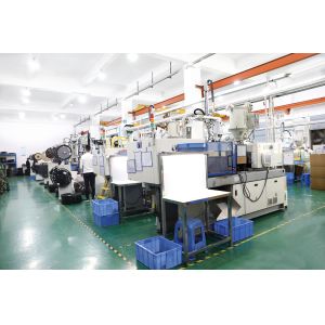 Shenzhen Soyoung Technology Co.,Ltd.