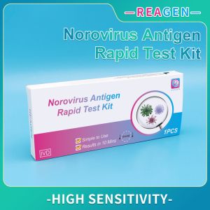 Buy cheap 3 in 1 Norovirus Antigen Rapid Test Kit for Home Self Test from wholesalers