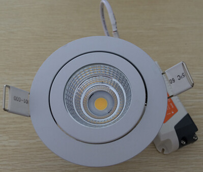 Buy cheap CE RoHS approved 10w cob led ceiling downlight from wholesalers