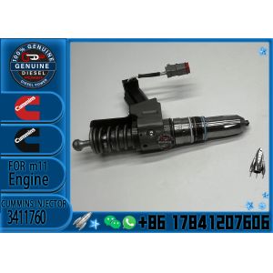 High quality common rail injector repair kit 3411760-M11Z injector repair KIT