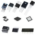 Texas TPS563208DDCR In Stock Electronic Components Integrated Circuits