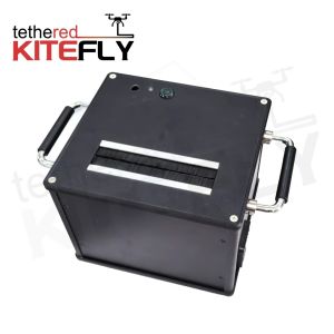 Buy cheap Customized Tethered System Power Supply Box 220VAC G2(220S400,4kg) from wholesalers