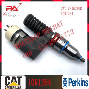 Buy cheap C12 C-A-T Fuel Injectors from wholesalers