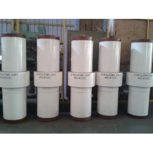 Buy cheap MIJ Monolithic Insulating Joint In Pipeline from wholesalers