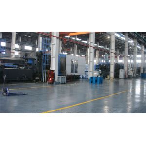 Buy cheap 4-Way cheap Rackable plastic pallets with steel from wholesalers