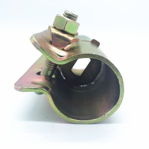 Pipe Fitting Scaffolding Sleeve Coupler / Clamp EN74