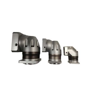 Buy cheap AGV Servo BLDC Planetary Gear Motor 90 Degree Gearbox 2100N from wholesalers