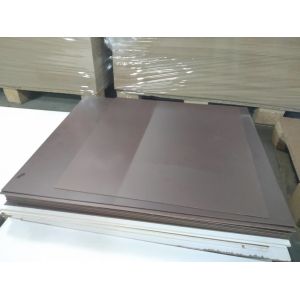 Buy cheap Phenolic PCB Drilling Entry and Backup Board from wholesalers