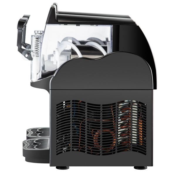 Quality Electric Slush Machine 3L Double Tank Small Home & Commercial Use for sale