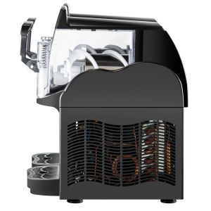 Buy cheap Electric Slush Machine 3L Double Tank Small Home & Commercial Use from wholesalers