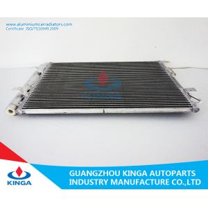 Buy cheap Custom Auto Radiator aluminum and plastic material for HYUNDAI VERNA 14 automotive radiator from wholesalers
